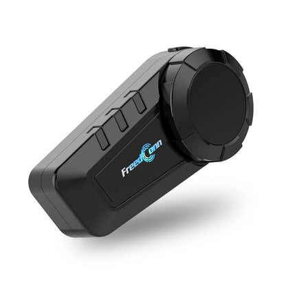 SHEEINTER - Interkom Motocyklowy FreedConn
