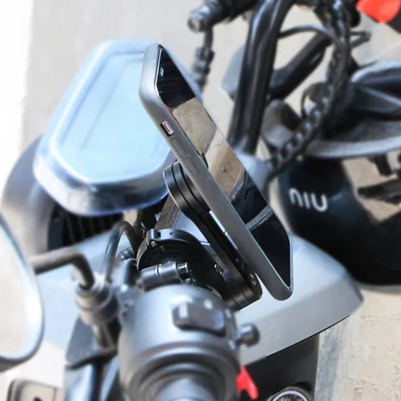 Aluminiowy Uchwyt Motocyklowy SHEEIRON